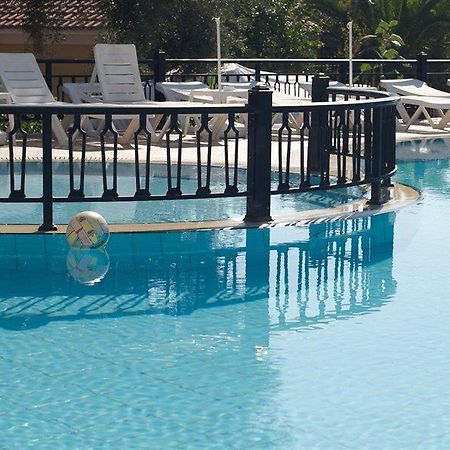 Villa Christina Zakynthos Exteriér fotografie