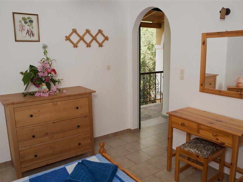 Villa Christina Zakynthos Exteriér fotografie