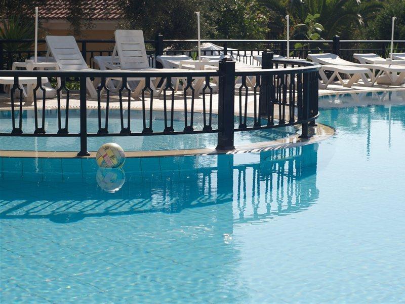 Villa Christina Zakynthos Exteriér fotografie
